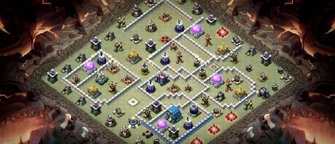 部落冲突部落怎么拉人[图2]