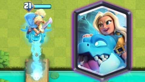 皇室战争特效怎么玩[图1]