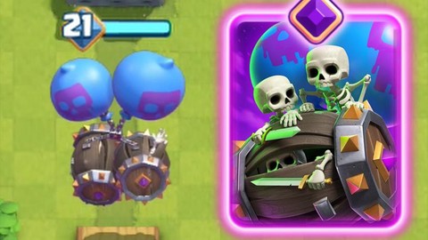 皇室战争特效怎么玩[图2]