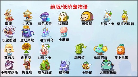 洛克王国宠物蛋怎么送[图2]