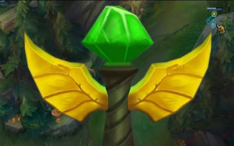 英雄联盟插眼怎么插[图2]