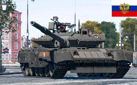 坦克世界t80用什么炮[图2]