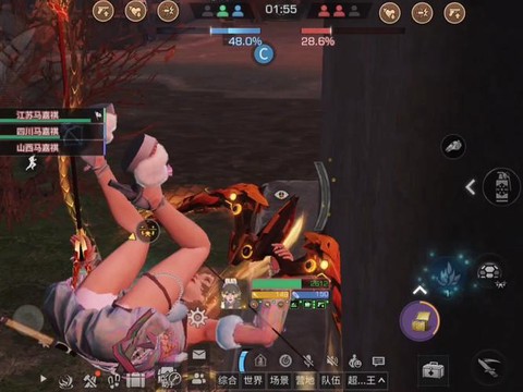 明日之后渔人之后是什么[图2]