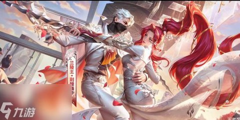 如何获得王者荣耀皮肤[图2]