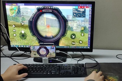 绝地求生什么电脑能玩[图2]