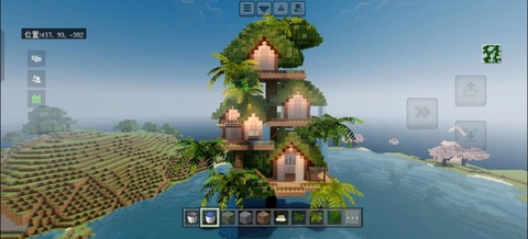 我的世界怎么玩才好玩[图1]