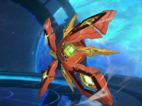 赛尔号鲁比克刷什么[图1]