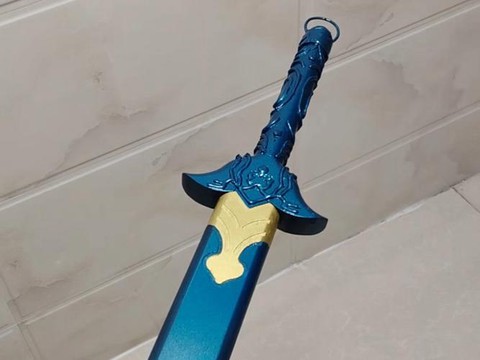 侠客风云传有什么剑[图2]