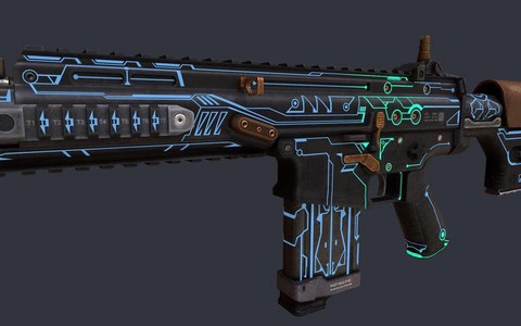 使命召唤olmr23怎么样[图1]