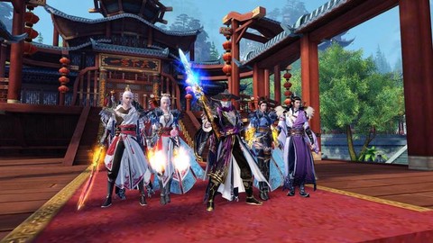 九阴真经怎么收费的[图2]