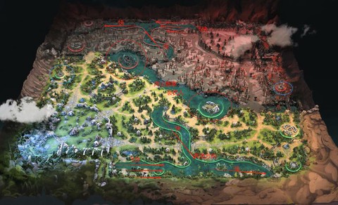 马尼拉dota2什么时候[图1]