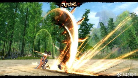 九阴真经怎么变成侠[图2]