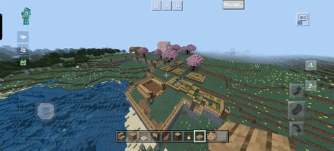 我的世界天黑了怎么办[图1]