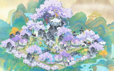 武林外传桃园怎么去[图2]