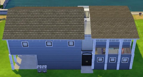 模拟人生4如何拳击[图1]