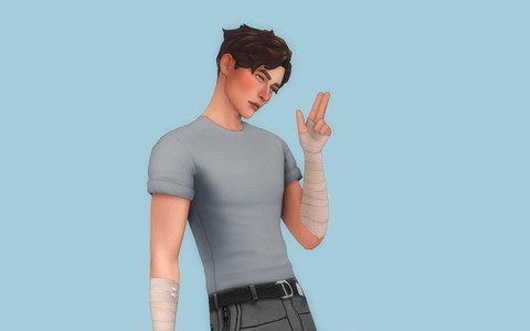 模拟人生4如何拳击[图2]