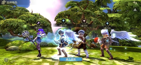 龙之谷手游面包什么用[图1]