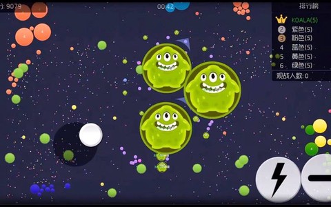 球球大作战吞噬声音怎么解锁[图1]