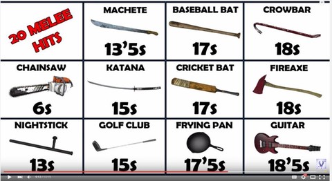 求生之路2秘籍[图1]