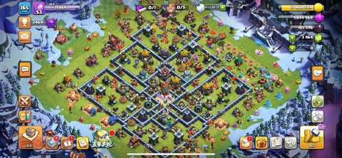 部落冲突怎么加快时间[图2]