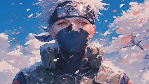 卡卡西为什么当上火影[图1]