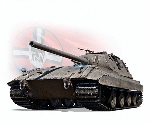 坦克世界特种车是什么[图2]