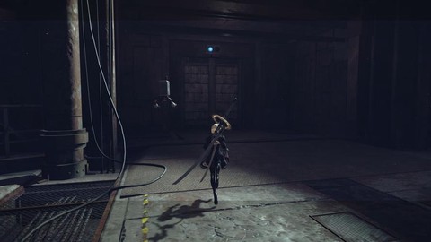 尼尔机械纪元怎么骇入[图2]