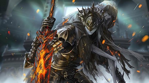 黑魂3的灵魂有什么用[图2]