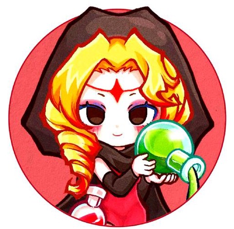 狼人杀女巫解药怎么用[图2]