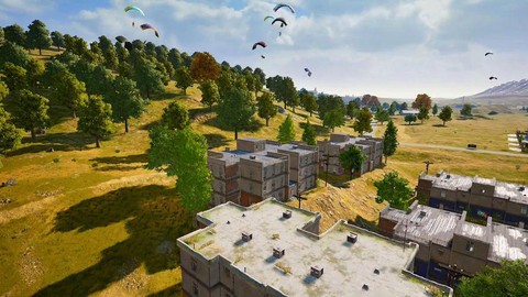 绝地求生什么画质好[图2]